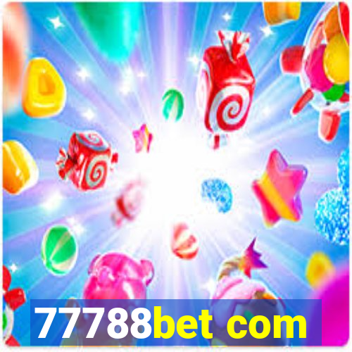 77788bet com